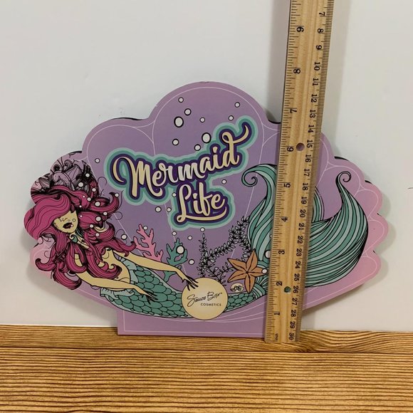 Sauce Box Mermaid Life Eyeshadow Palette - Picture 8 of 8